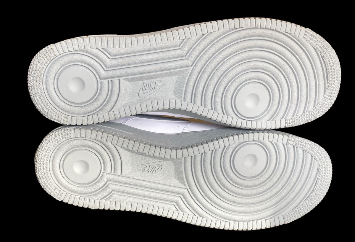0014 su) Nike Air Force One 1 AF1 '07 
