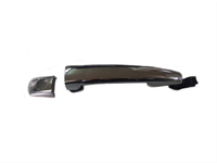 1402655 02.40.036 TÜRgriff AußEn Chrom Ligier JS50 Chatenet CH40 CH46