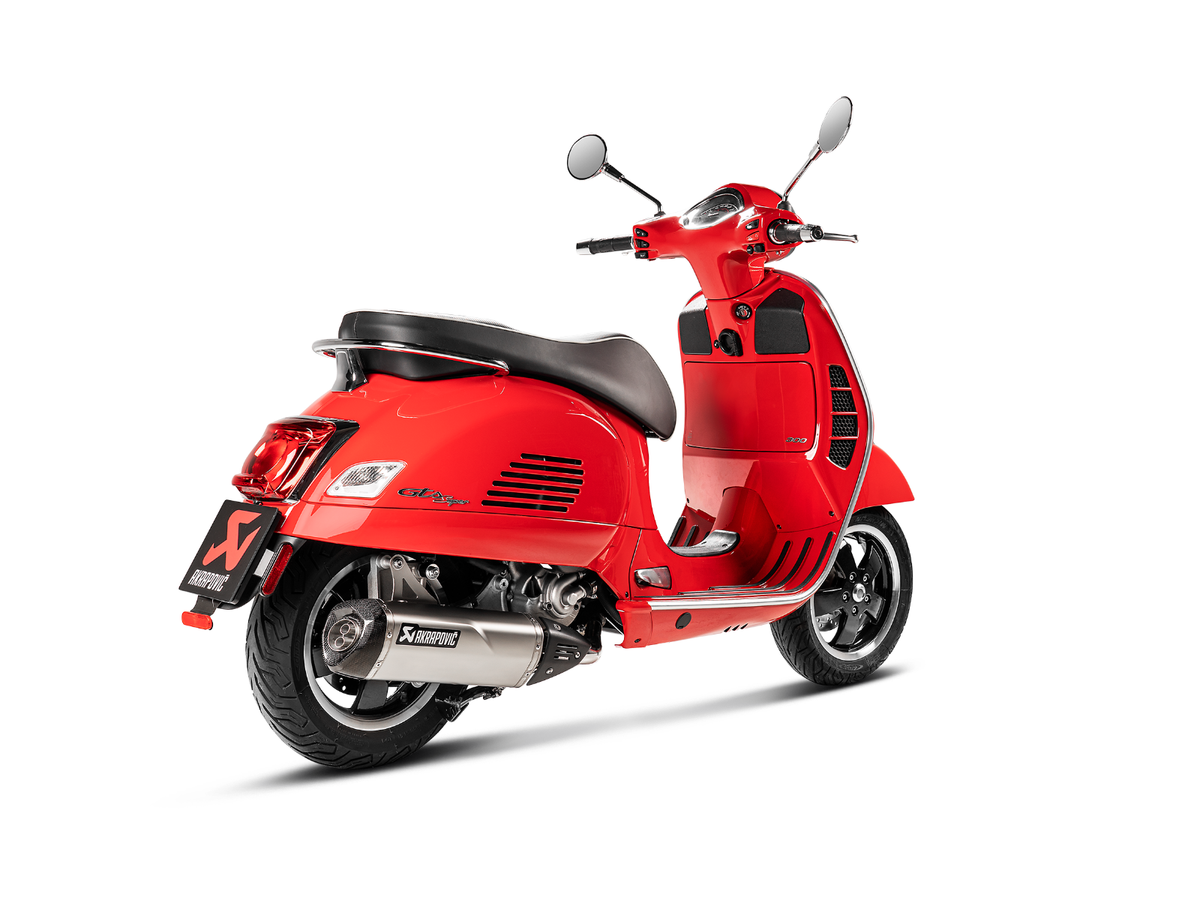 HOT Vespa Scooter Offerte 2021 Offerte Piaggio Scooter Offerte - Main Image