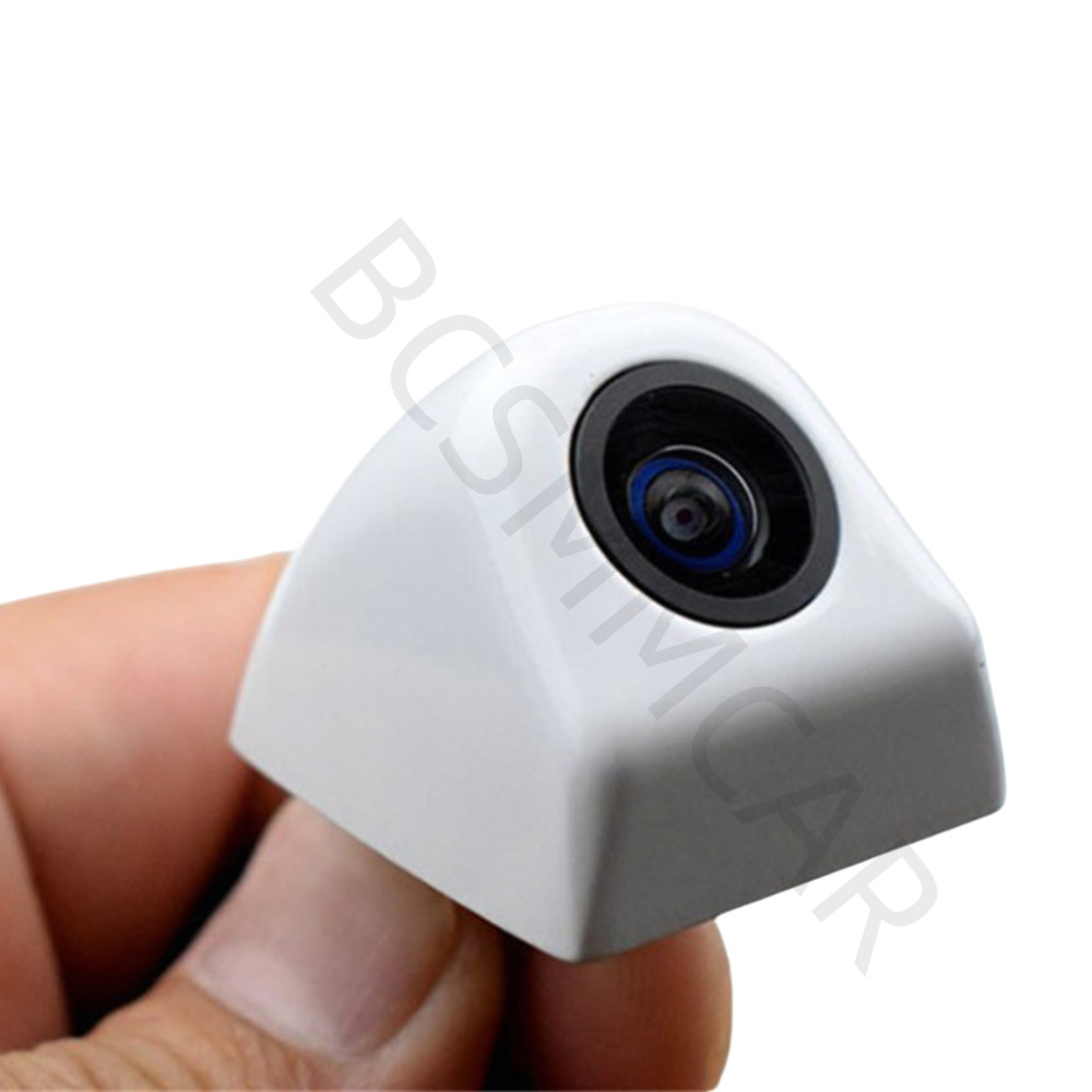 170 ° Car Backup Camera Car Rear View Reverse Camera Waterproof Night Vision