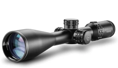 Hawke Cannocchiale da puntamento 18540 FRONTIER First Focal Plane 5-25x56 MIL PRO Mil Pro