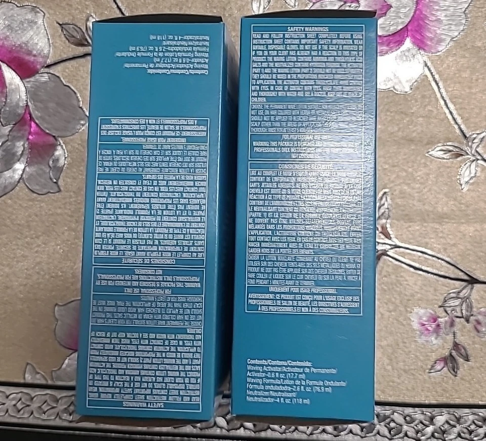 Matrix Opti.Curl Extra Body Wave PACK 2 Foto 4 de 4