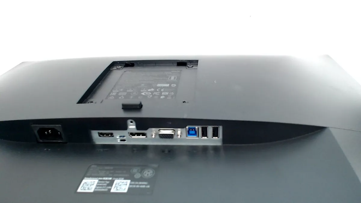 Dell p2417h sale