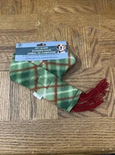 Greenbrier Kennel Club Pet Scarf