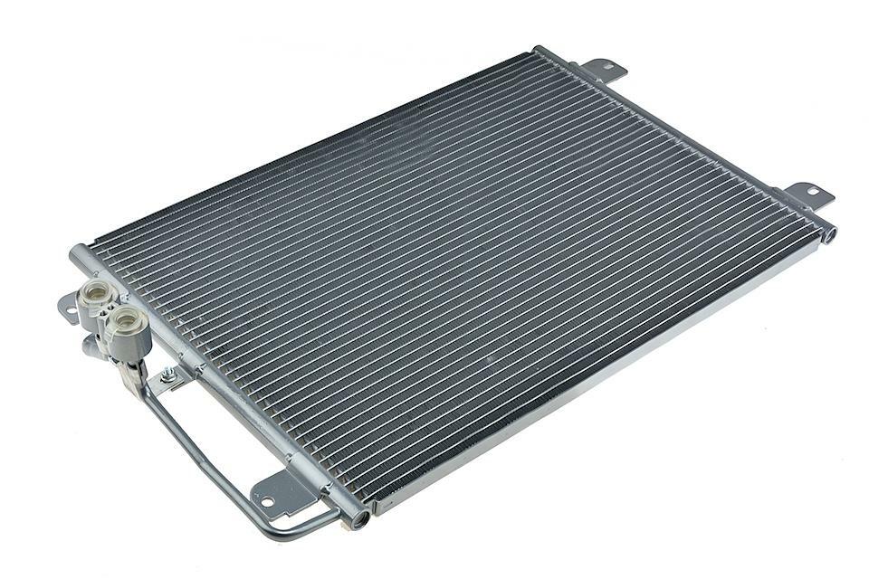 Condenseur de climatisation en aluminium pour Renault Megane 1 et Scenic 1