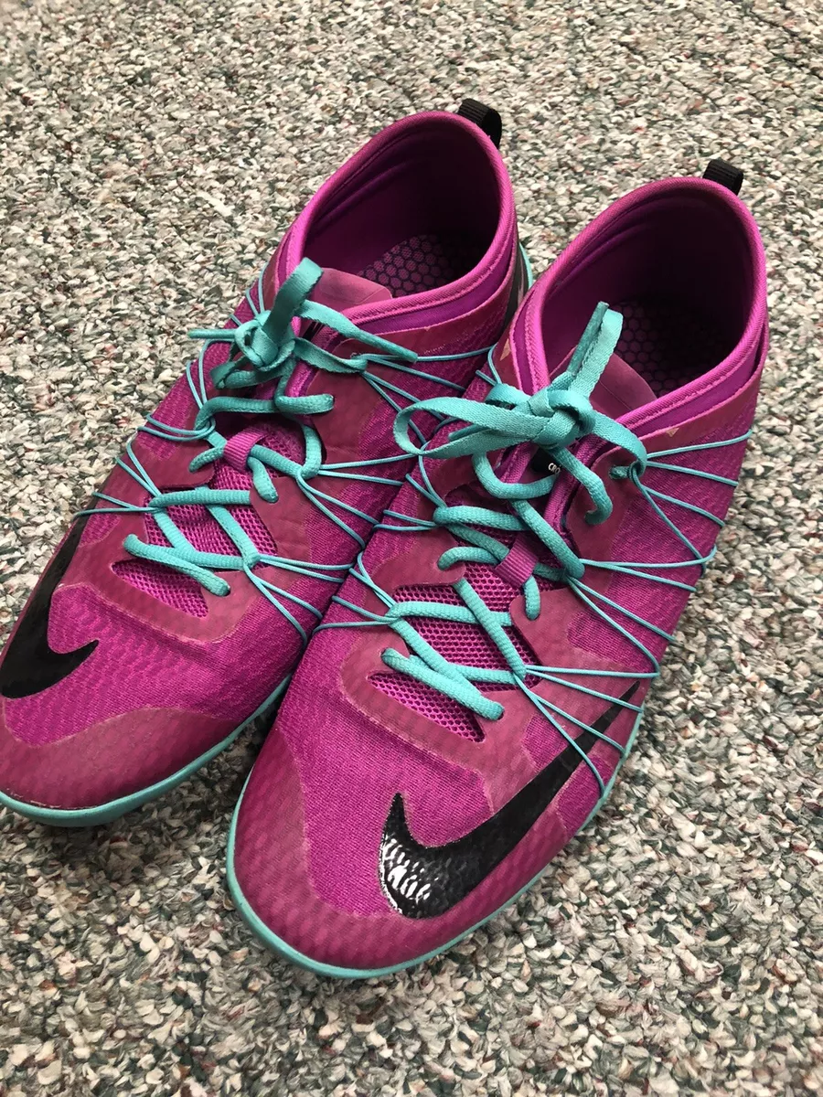 Nike free 1.0 top cross bionic 2