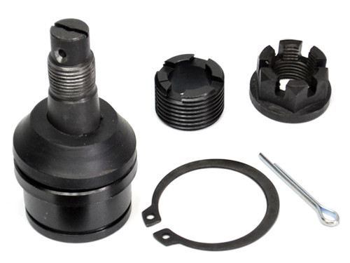 Rotule de pivot supérieur anti-jeu pour train avant rigide de Jeep CJ