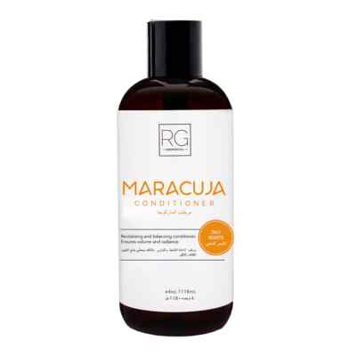 RG Cosmetics Maracuja Conditioner (For Oily Roots)