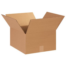 Corrugated Carton Cardboard Mailing Packing Shipping Boxes 8 inch Depth