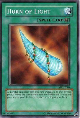 Yu-Gi-Oh Yugioh Spell Ruler MRL Common Single Spell Cards Unl Mint! | eBay