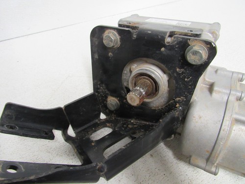 14 POLARIS RZR XP 1000 EPS UNIT MOTOR ELECTRIC POWER STEERING STOCK OEM  -1713 - Foto 7 di 9