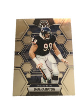 Dan Hampton Chicago Bears 2023 Mosaic #38