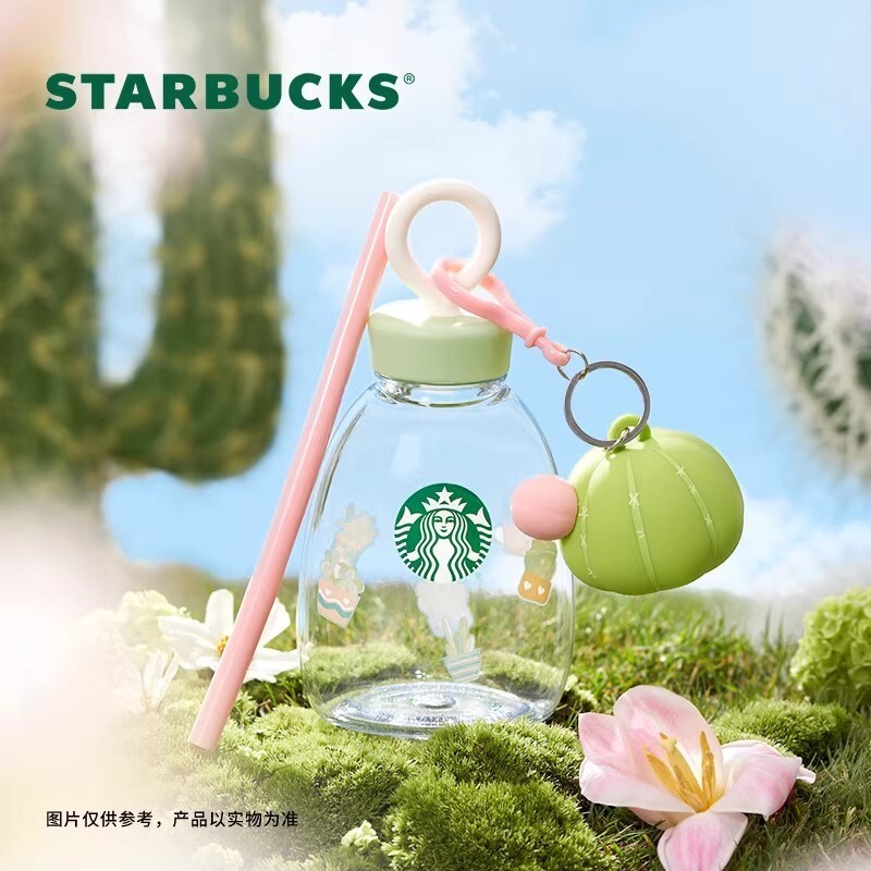 中国限定　STARBUCKS 花瓶 中国限定 STARBUCKS 花瓶