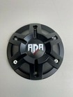RDR Red Dirt Road Matte Black Wheel Center Cap RD4-1890 CBRD4-1P