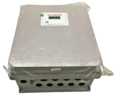 Thermo Flow Automation AutoMATE 4-Run Expandable I/O Flow Computer