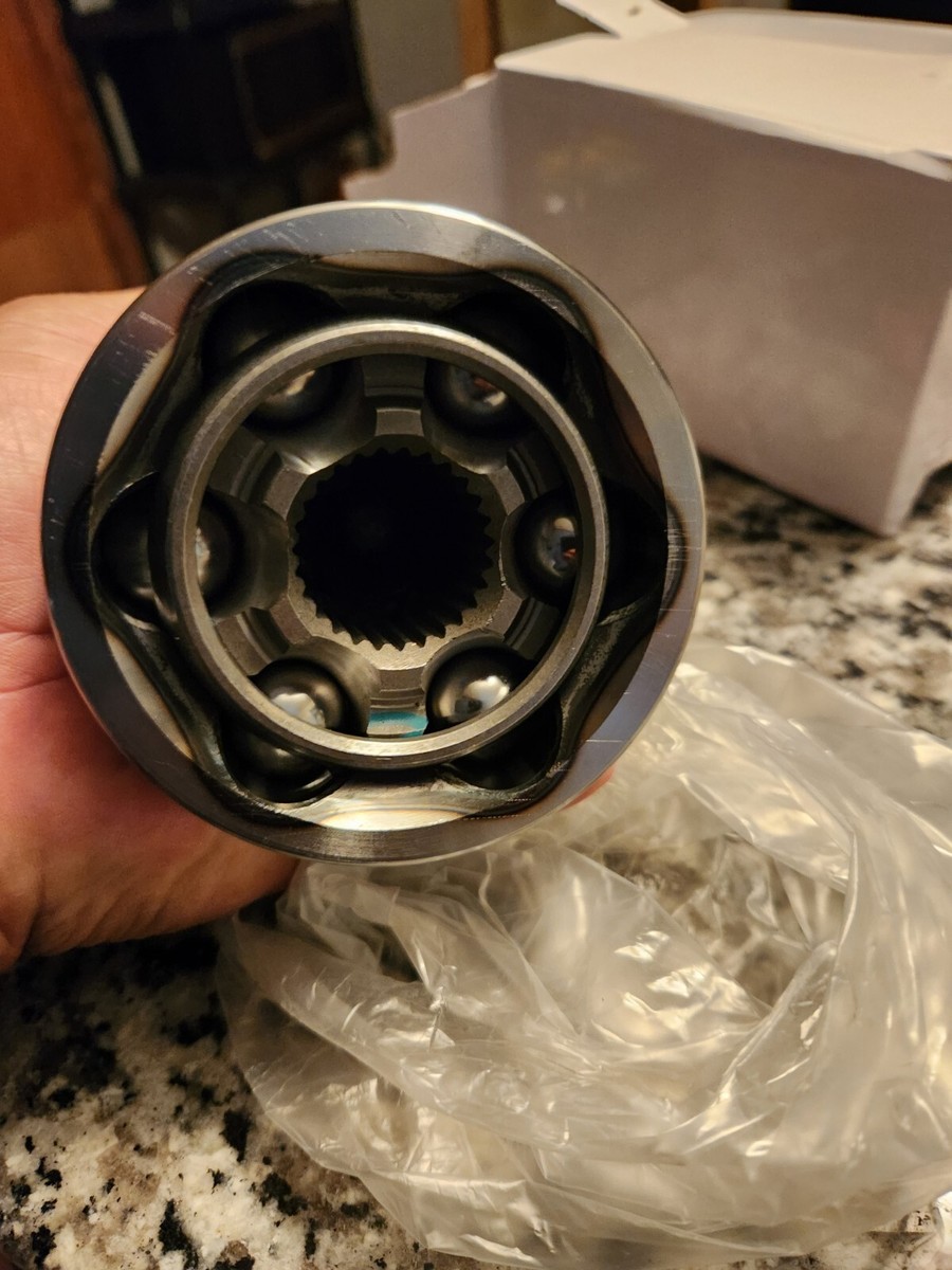 Polaris 3239268 ASM OUTER JOINT,FRONT | eBay