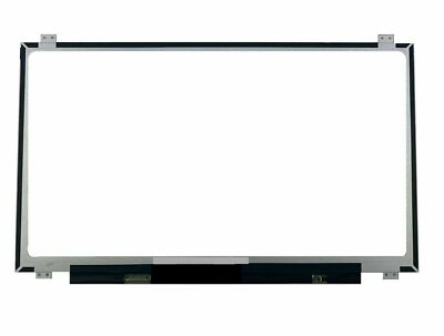 Replacement Lenovo ThinkPad P70 20ER 20ES Laptop eDP Screen 17.3 LED Full-HD IPS