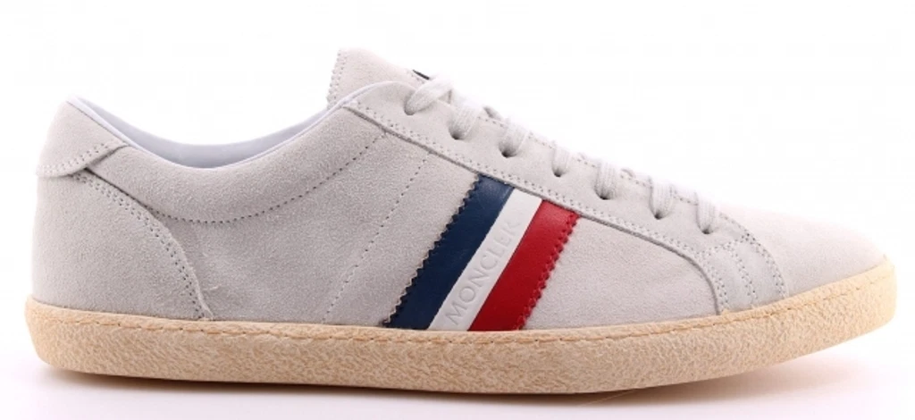 Moncler 2025 tennis shoes