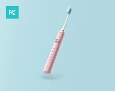 COSLUS DY-108 Pro Electric Toothbrush （Pink ）