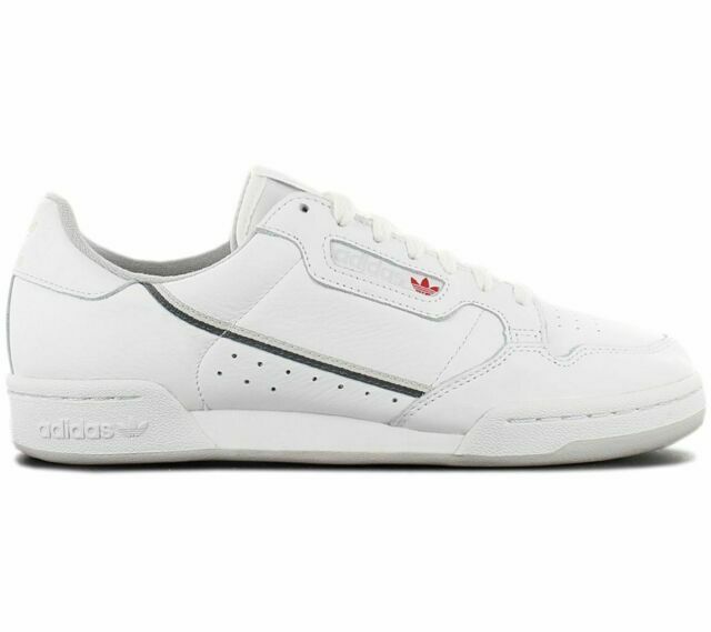 adidas continental ebay