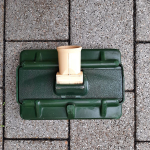 Bodendüse? Bürste Vorwerk