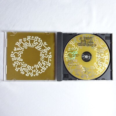 A Very Special Christmas 3 / Various Artists CD | eBay