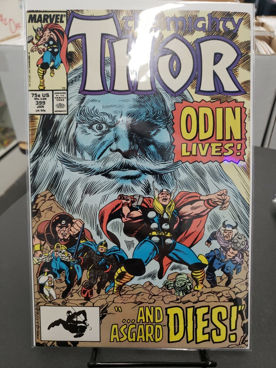 ヴィレッジ　ソー　THOR vol.1-3セット　アメコミ　MARVEL ソー vol.1〜3 3点セット ヴィレッジブックス マーベル アメコミ