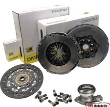 LUK Kupplungssatz Zweimassenschwungrad Opel Astra G Vectra C Zafira A 2.0 DTI
