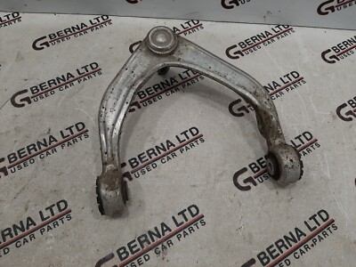 GENUINE VOLVO S90 V90 2016-22 FRONT RIGHT DRIVER SIDE UPPER CONTROL ARM WISHBONE