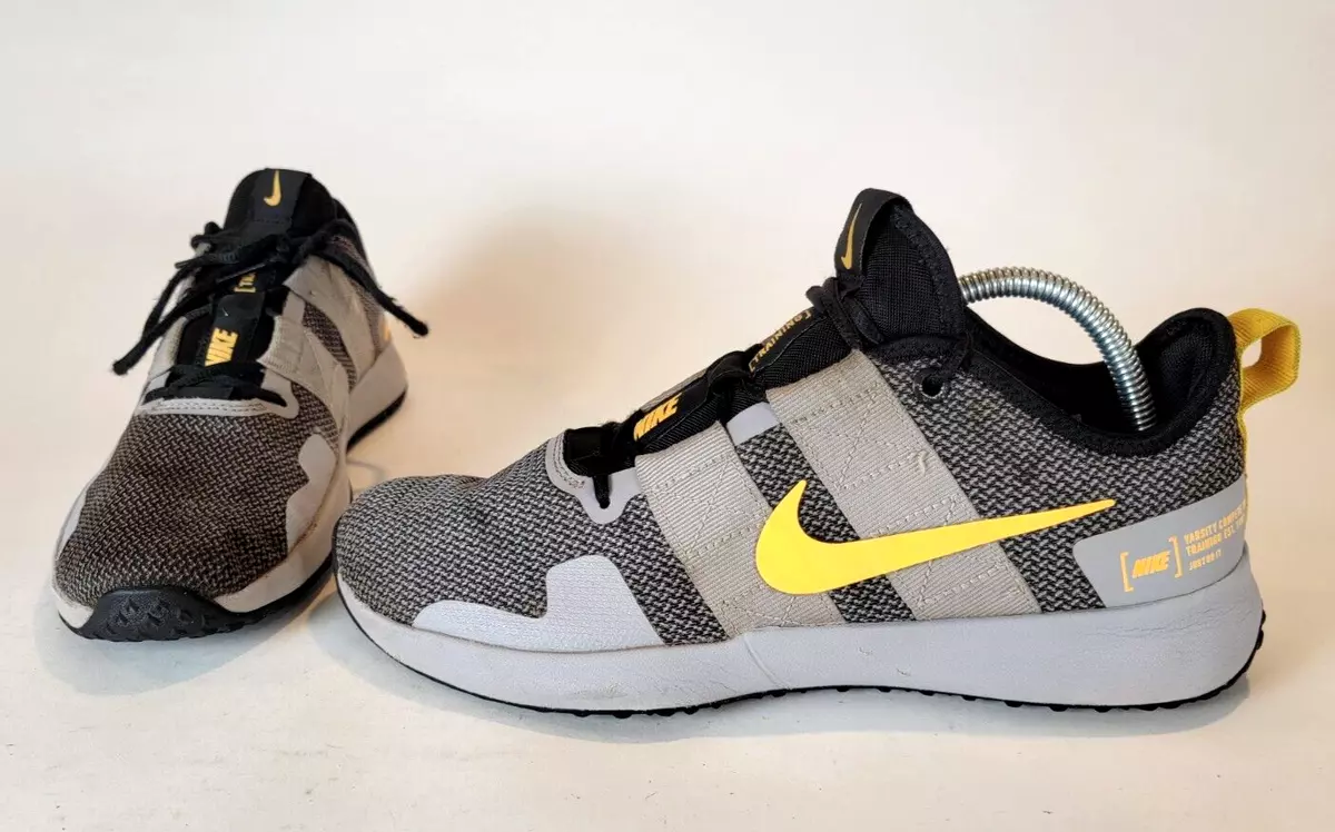 Nike varsity compete shop trainer 2 review