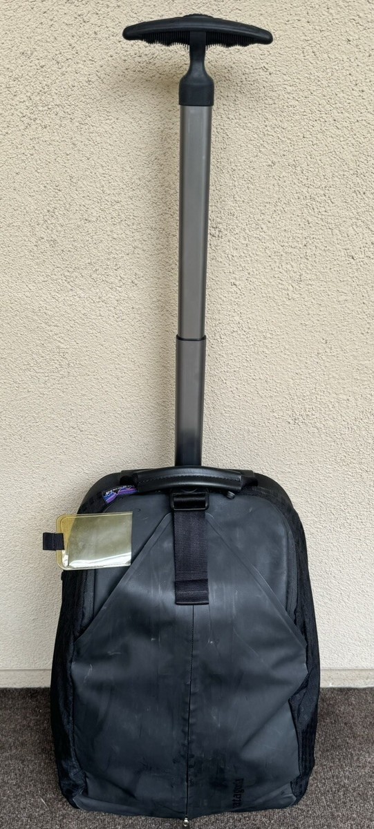 Patagonia パタゴニアWeathershed Duffle Bag 【公式通販】