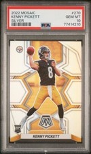 2022 Panini Mosaic Football Cards Checklist 38