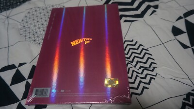 DIA NEWTRO CD 韓国アイドル KOREA CD/DIA-Newtro / 5th Mini Album/SEALED! | eBay