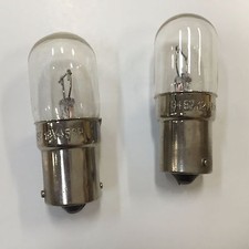 2x 3497 Miniature Lamp Replacement Light Bulb Truck Rv Car Marine Car 12v Ba15s 2x 3497 Miniature Lamp Replacement Light Bulb Truck Rv Car Marine Car 12v Ba15s