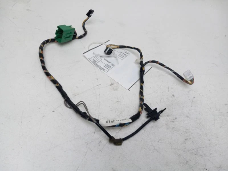 2004 - 2009 CADILLAC SRX AC ИСПАРИТЕЛЬ КОРПУС ЖГУТ ПРОВОДОВ - Изображение 3 из 3