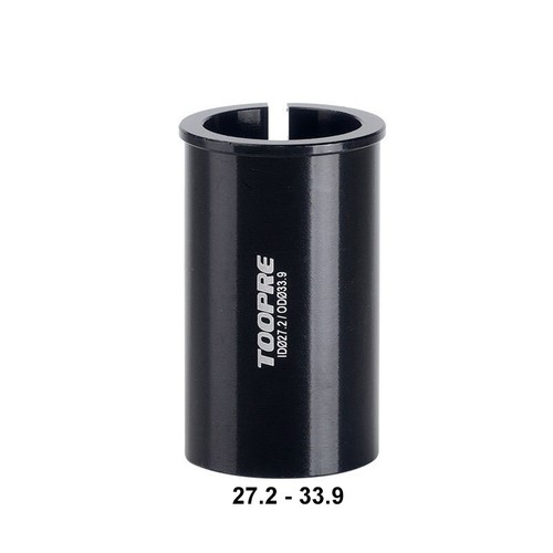 Adaptador convertidor de poste de tubo de bisagra para bicicleta de montaña poste de asiento poste de asiento - Imagen 16 de 30