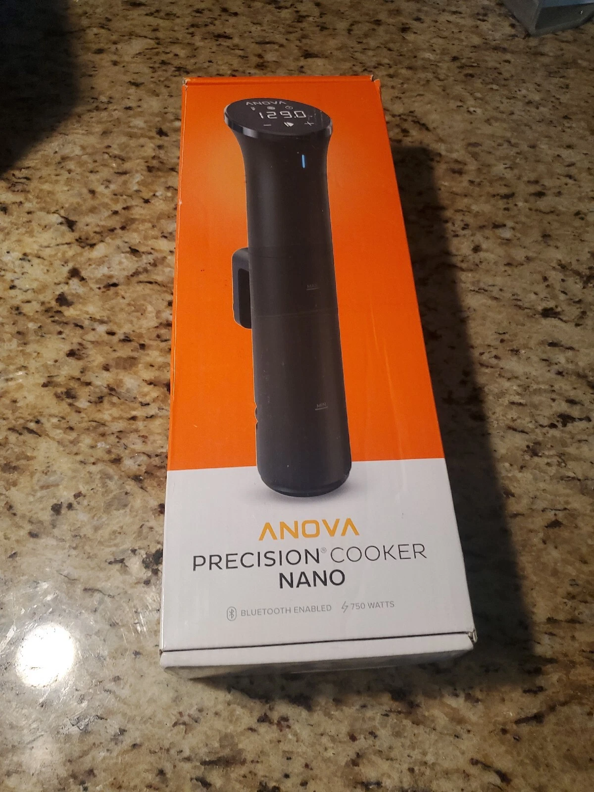 Anova Nano Precision Bluetooth Precision Cooker AN400