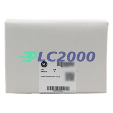 New Allen-Bradley 2085-ECR Micro800 Expansion Module End Cap AB2085ECR