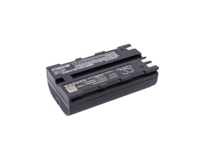 Li-Ion Akku für GEOMAX Stonex R6 Zoom 20 Zoom 30 7,4V 2800mAh