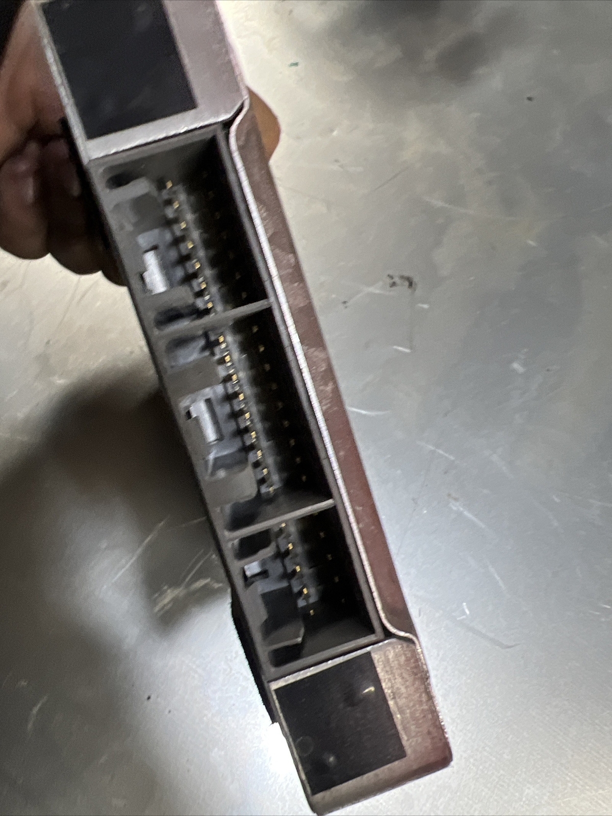 9192 Toyota MR2 ECM ECU Electronic Control Module MT NA Brain Computer