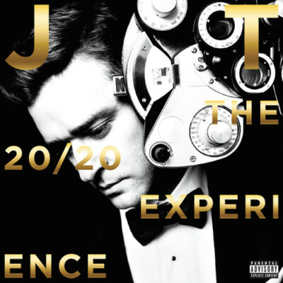 TIMBERLAKE, JUSTIN - THE 20/20 EXPERIENCE VINYL 888837416115| eBay