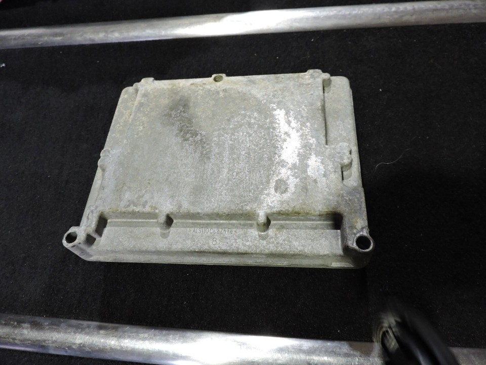 2004 FORD EXCURSION COMPUTER ECU CONTROL MODULE 4C7A-12A650-FH | eBay