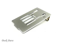 Needle Plate Insert, KM40541, KENMORE 158.19130 158.19131, 158.19141, 158.19142+