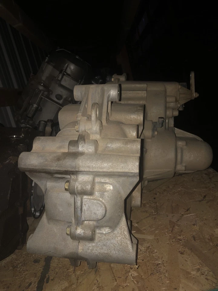 15 Polaris Sportsman ETX 325 trans tranny transmisión caja de cambios diferencial Foto 4 de 4