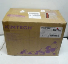 Kimberly Clark Kimtech 36072 Kimtech A5 Sterile Integrated Hood & Mask White UNI