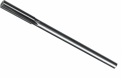 13/64 HIGH SPEED STRAIGHT SHANK STRAIGHT FLUTE CHUCKING REAMER 550