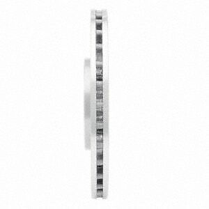 Frt Disc Brake Rotor  DFC  604-42013