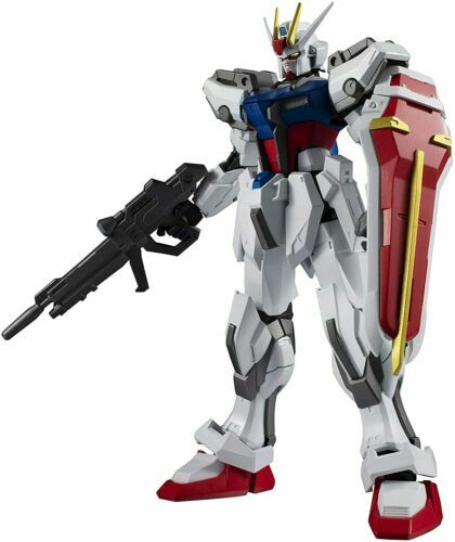 Mr Hobby GSI Creos Set Pennarelli Gundam Metallici - 6 Colori (Oro, Argento, Blu, Verde, Rosso, Nero) + Adesivo Kanji LOVE - 3