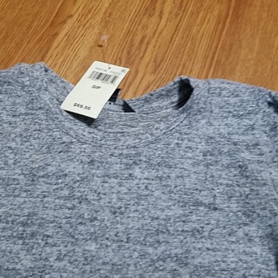 Lucky Brand Women's Cloud Jersey Dress - Choose SZ/color | eBay