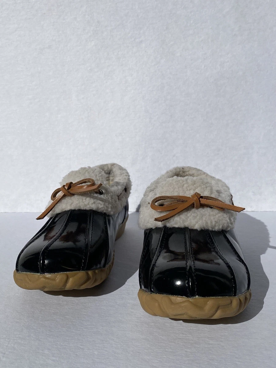 Sporto pavia duck shoe cheap